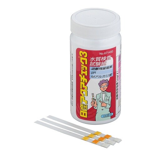 BSI1301アクアチェック3 100枚