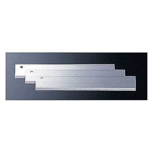 キャベスラー部品: 替刃 (3枚組) キ