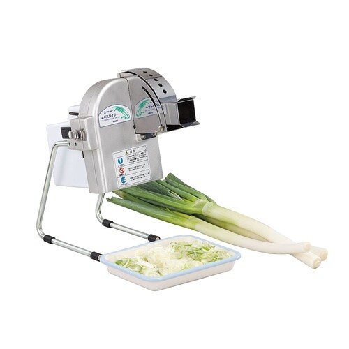 CNG2801ネギスライサーSW130A