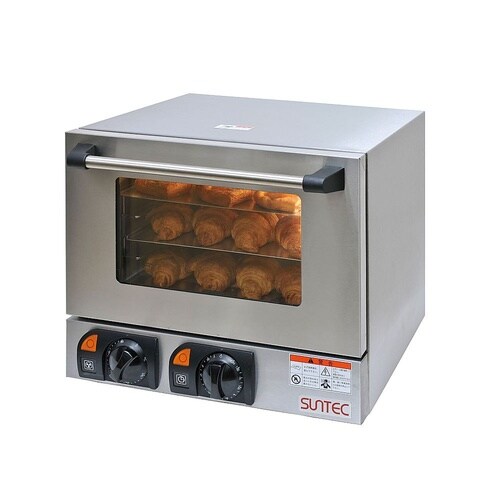 DOCA301コンベクションオーブン