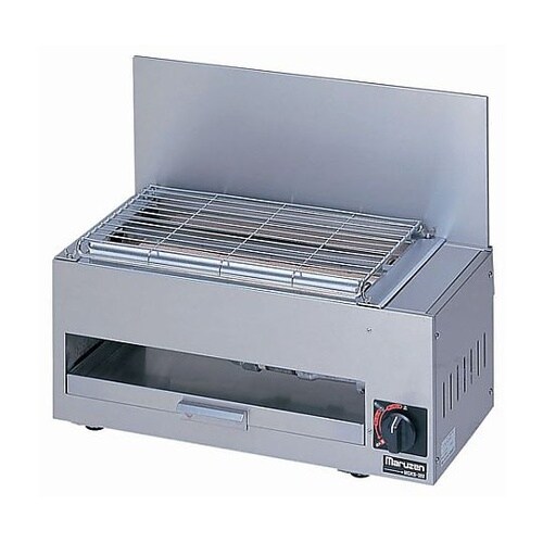 DYK5601赤外線タイプ下火式焼物器