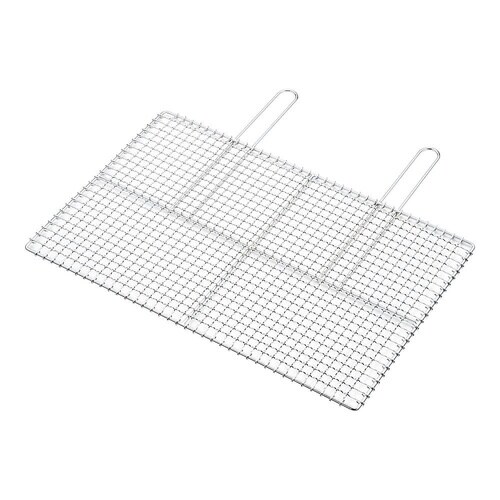 DTH05060焼物網ダブル取手60号