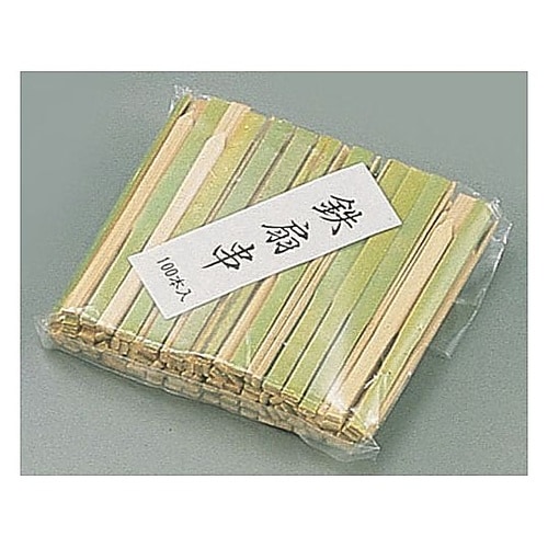 DKS09 鉄扇串(100本入)90mm