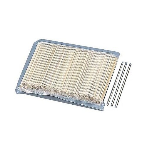 3716 竹製 海老串 150mm