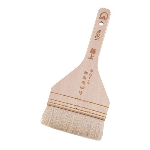 BHK36105極上白ハケ105mm