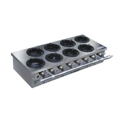 DNB0107鍋焼き用ガステーブルLP