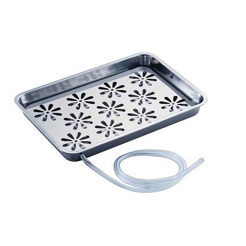 EKL03クローバーウォーターコランダー