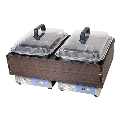 EOD5501ウォーマーTDO900WR