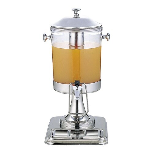10401−2ジュースディスペンサー6L