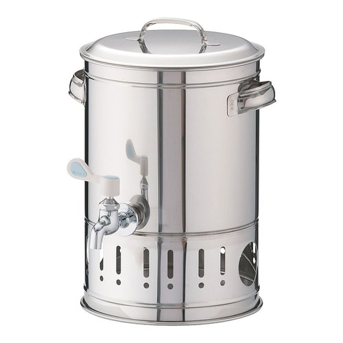 EOV14010 温冷水クーラー 10L