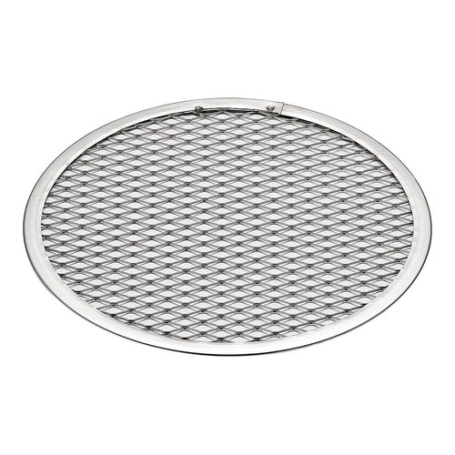 WPZ01006 ピザ焼網 6インチ用