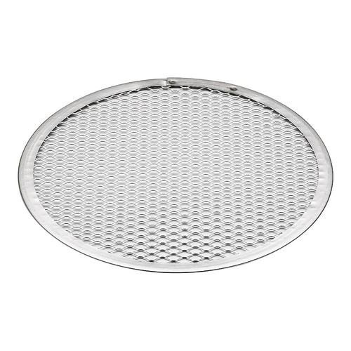 WPZ01008 ピザ焼網 8インチ用