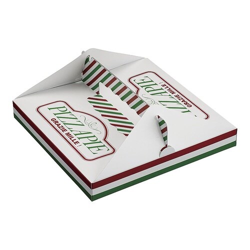 XHK0303ピザ箱50枚入 大9インチ