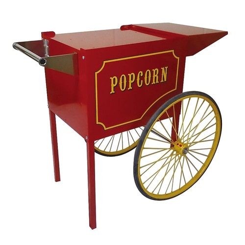 シアターポップ 8オンス専用カート