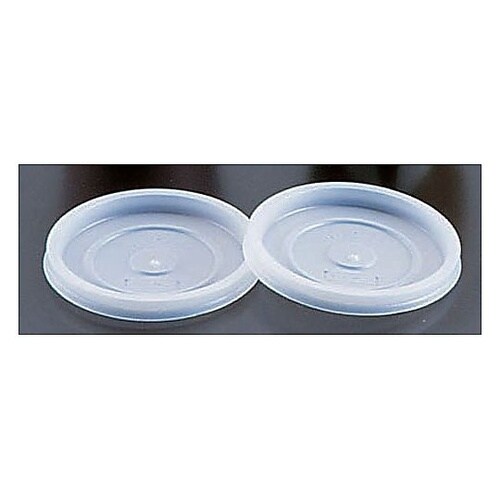 XLT15リッド半透明(針穴付)205用