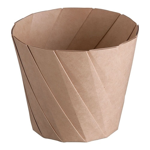 GOL0102おりがみカップ20枚入大茶