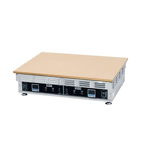 GGL6901銅板グリドルホットステージ