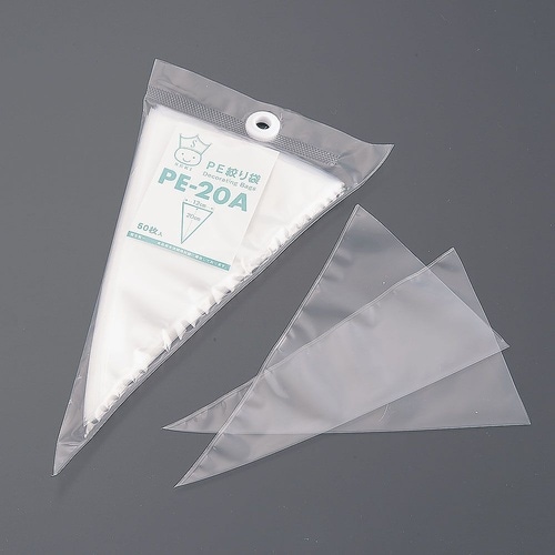 WSB6701PE絞り袋50枚入