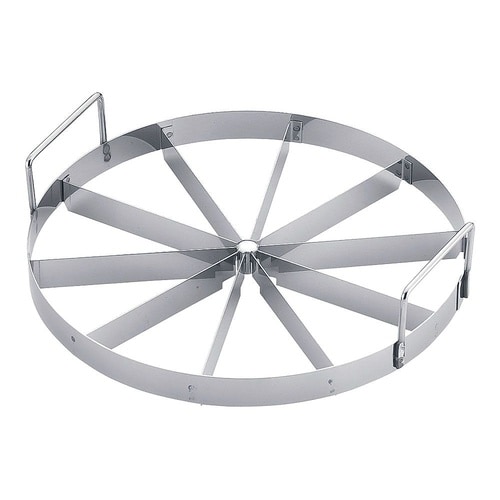 WTL30810トルテカッター8寸10切