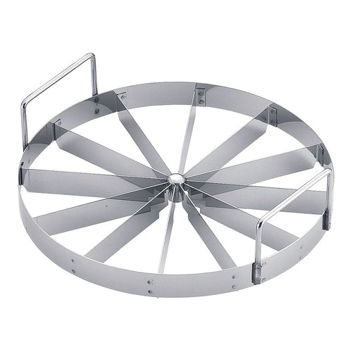 WTL30712トルテカッター7寸12切