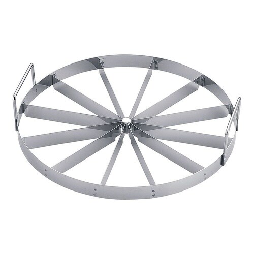 WTL30912トルテカッター9寸12切