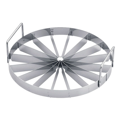 WTL30716トルテカッター7寸16切