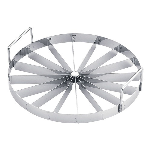 WTL30816トルテカッター8寸16切