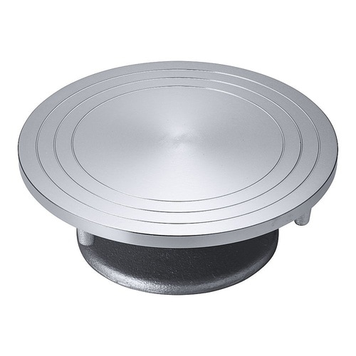 WDK15 SA鋳物 デコ回転台