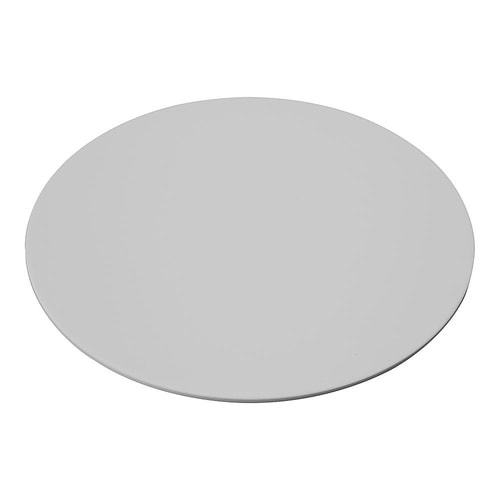 ケーキプレートラウンド 21.5cm