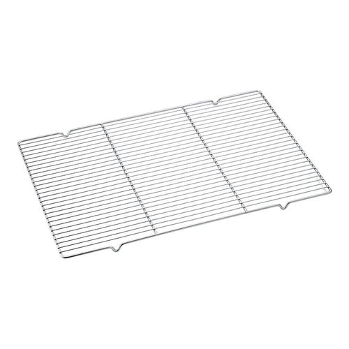 WKCB2001角型ケーキクーラー足付大