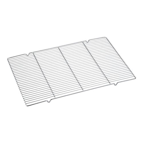 08803 角網足付 600×400mm