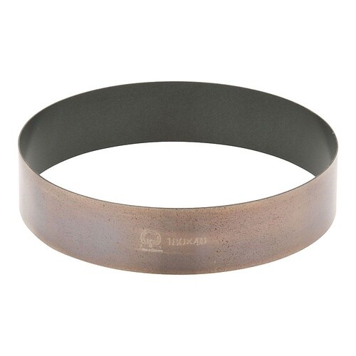 WKCI8840リングφ180×H40