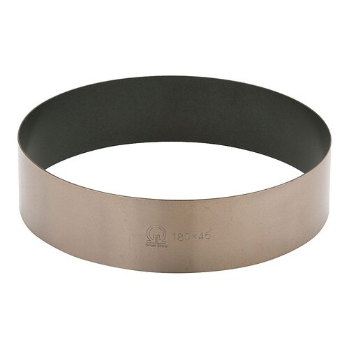 WKCI8845リングφ180×H45