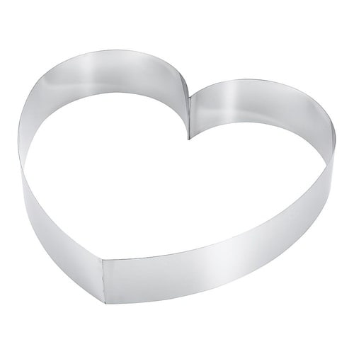 NLV131 ウェディングケーキ用リング