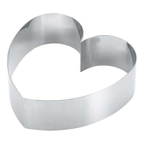 NLV133 ウェディングケーキ用リング