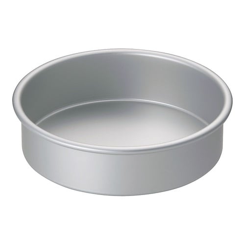 WDK8104デコレーション底浅7インチ