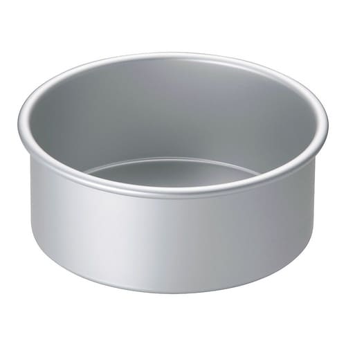 WDK8204デコレーション底深7インチ