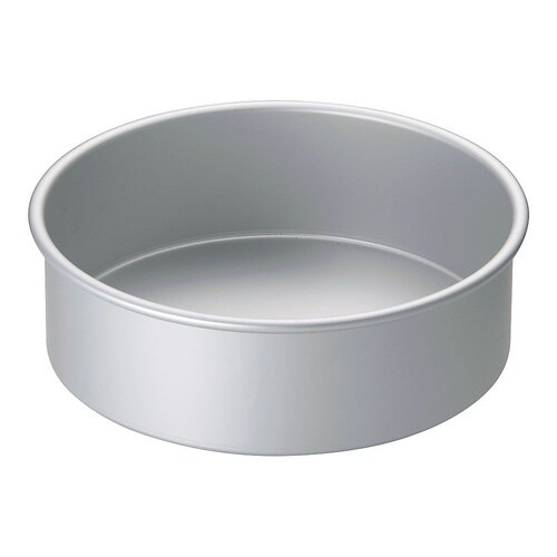 WDK8206デコレーション底深9インチ