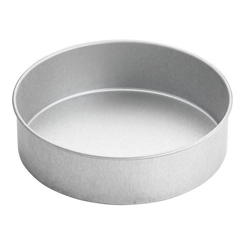 WDK27024共底デコ型24cm