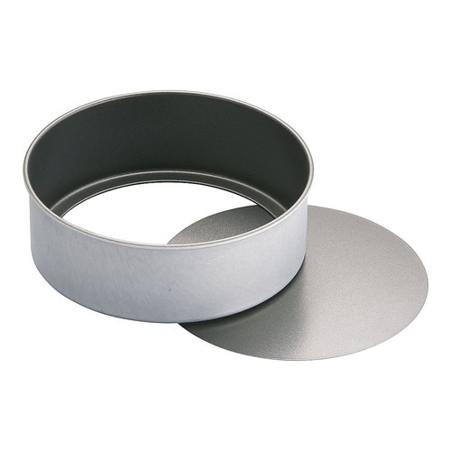 WDK26018コート底取デコ型18cm