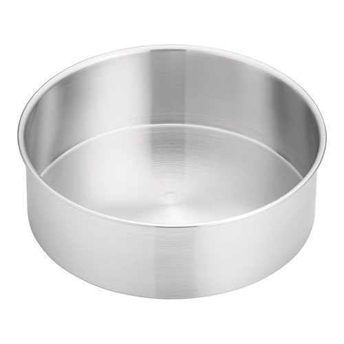 WDK02021 チーズケーキ用デコ共底