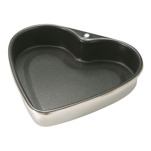 WKCB6002ハートケーキ型 中