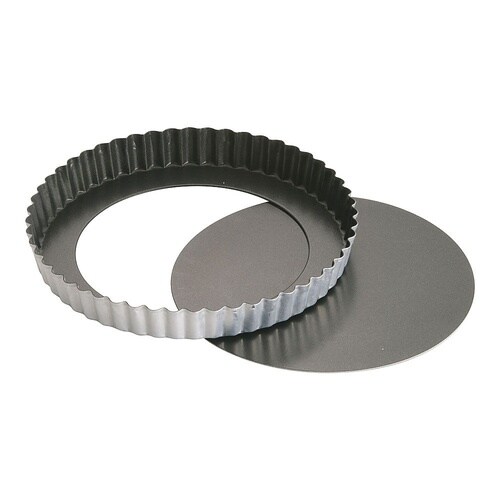 WTL66020タルト型 底取 20cm