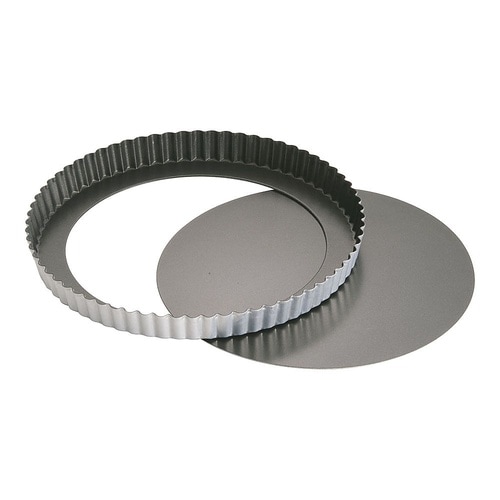 WTL66026タルト型 底取 26cm