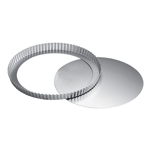 WTL64032タルト型 底取 32cm