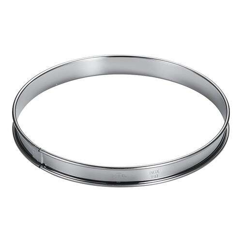 824944 タルトリング φ180mm