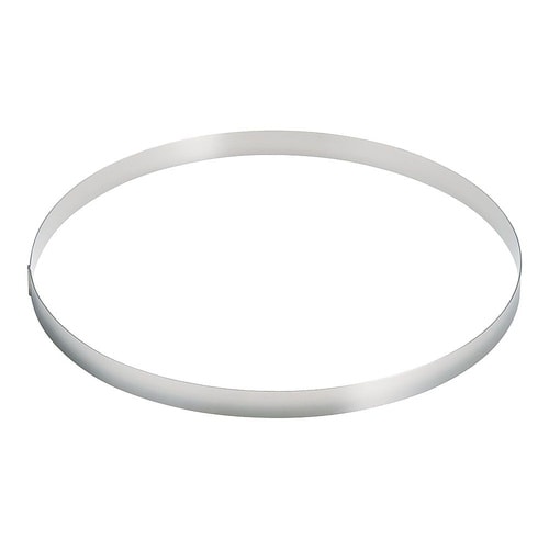 WPZ03012ピザ用リング12インチ