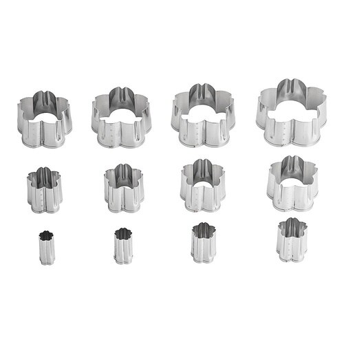 BPT14パテ抜セット 桜