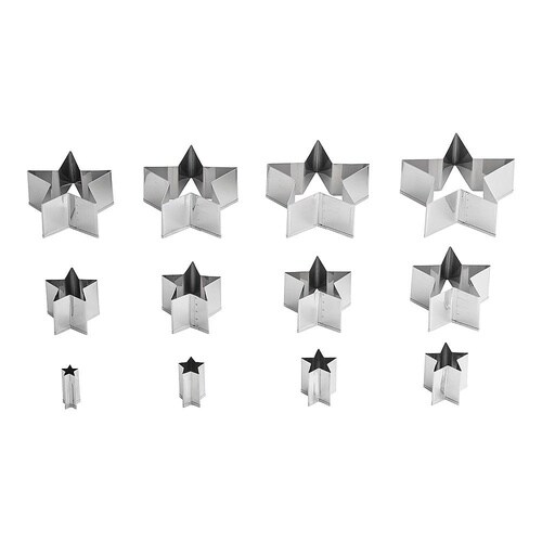 BPT06パテ抜セット 星