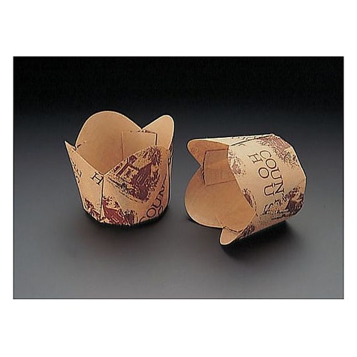 WTY65305 チューリップカップ茶